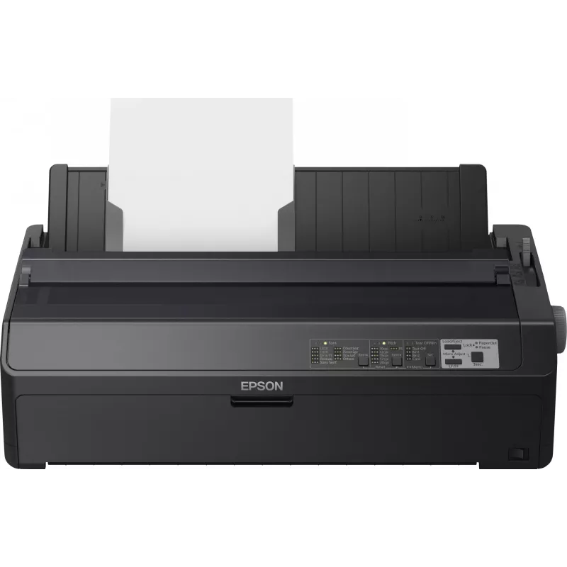 Spausdintuvas Epson LQ-2090IIN taškinis matricos nespalvotas