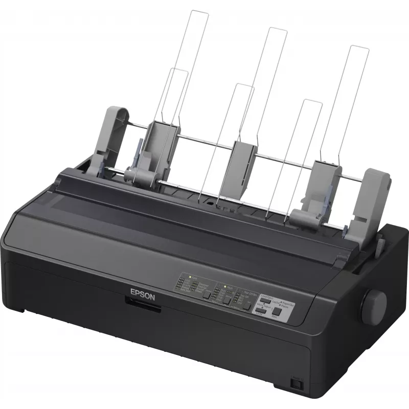 Spausdintuvas Epson LQ-2090IIN taškinis matricos nespalvotas