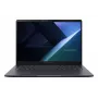 Nešiojamas kompiuteris ASUS ExpertBook B3 B3405CCA-LY1072X 14 colių Intel Core Ultra 5 16GB 512GB Intel Arc Windows 11 Pro