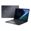 ASUS ExpertBook B3 B3405CCA-LY1072X verslo nešiojamas kompiuteris, Intel Core Ultra 5 125H, 14 colių WUXGA, 16GB DDR5, 512GB SSD, Windows 11 Pro, vokiška QWERTZ klaviatūra