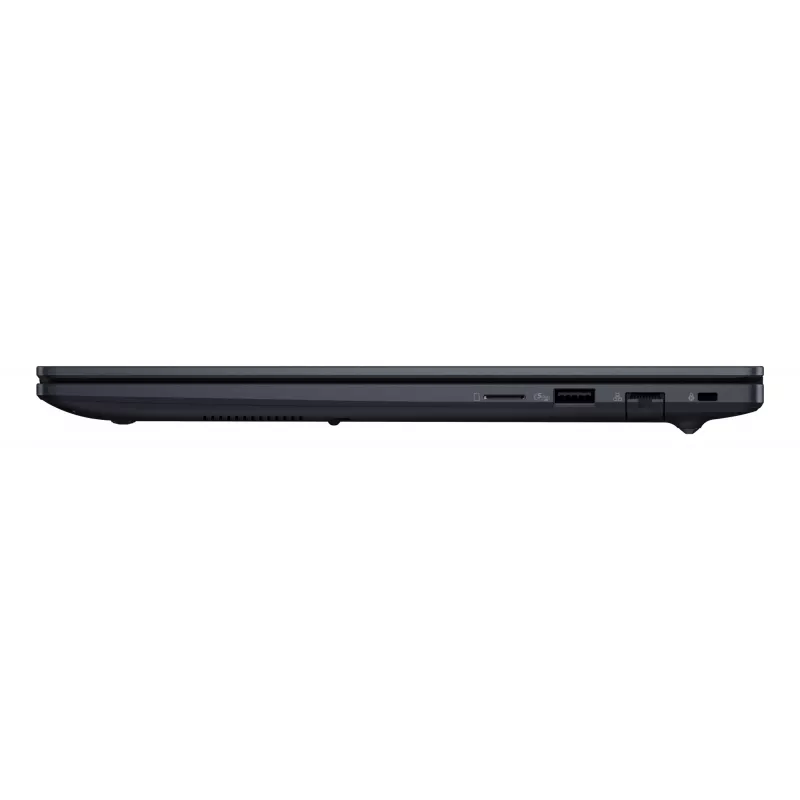 ASUS ExpertBook B3 B3405CCA-LY1072X verslo nešiojamas kompiuteris, Intel Core Ultra 5 125H, 14 colių WUXGA, 16GB DDR5, 512GB SSD, Windows 11 Pro, vokiška QWERTZ klaviatūra