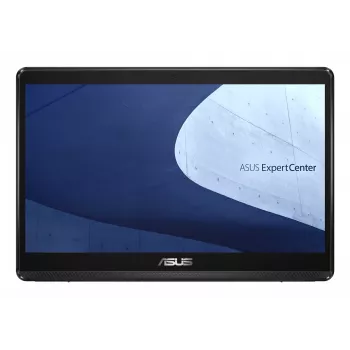 ASUS ExpertCenter E1 AiO E1600WKAT-BMR106X viskas viename planšetinis kompiuteris, Intel Celeron N4500, 4GB, 256GB, Intel UHD, Windows 11 Pro