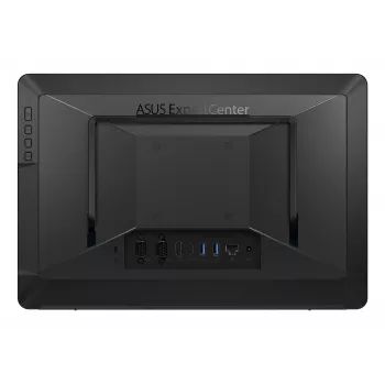 ASUS ExpertCenter E1 AiO E1600WKAT-BMR106X viskas viename planšetinis kompiuteris, Intel Celeron N4500, 4GB, 256GB, Intel UHD, Windows 11 Pro