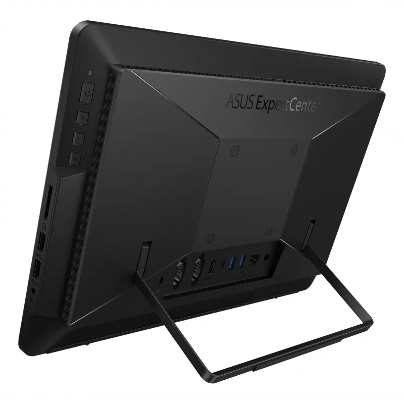 ASUS ExpertCenter E1 AiO E1600WKAT-BMR106X viskas viename planšetinis kompiuteris, Intel Celeron N4500, 4GB, 256GB, Intel UHD, Windows 11 Pro