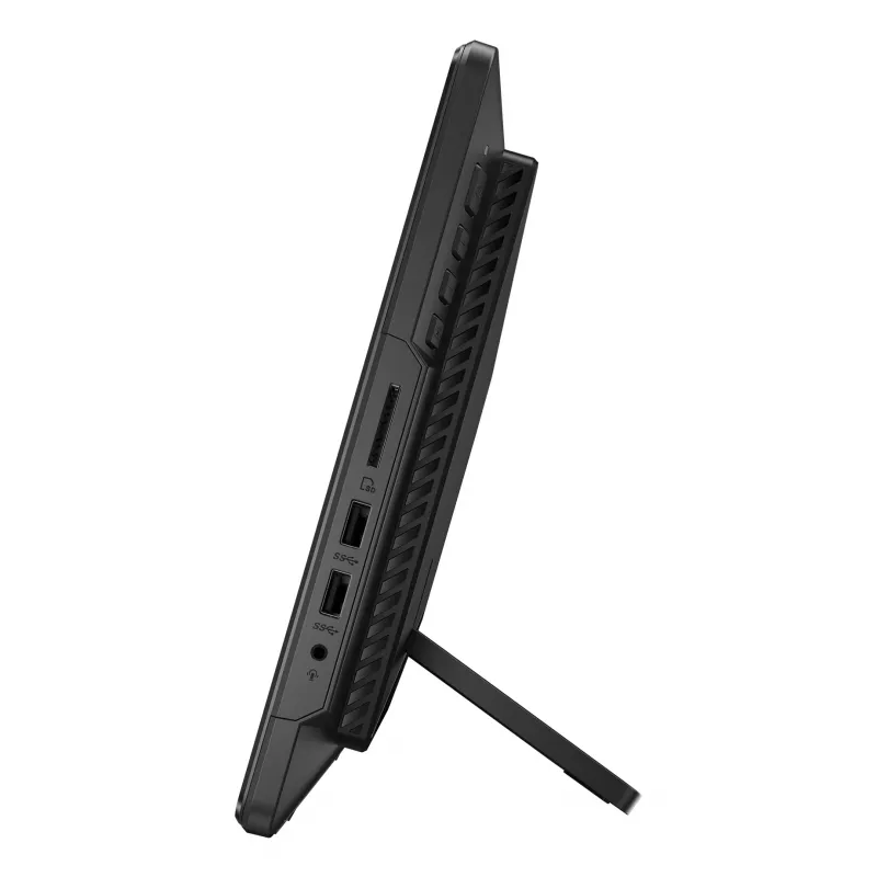 ASUS ExpertCenter E1 AiO E1600WKAT-BMR106X viskas viename planšetinis kompiuteris, Intel Celeron N4500, 4GB, 256GB, Intel UHD, Windows 11 Pro
