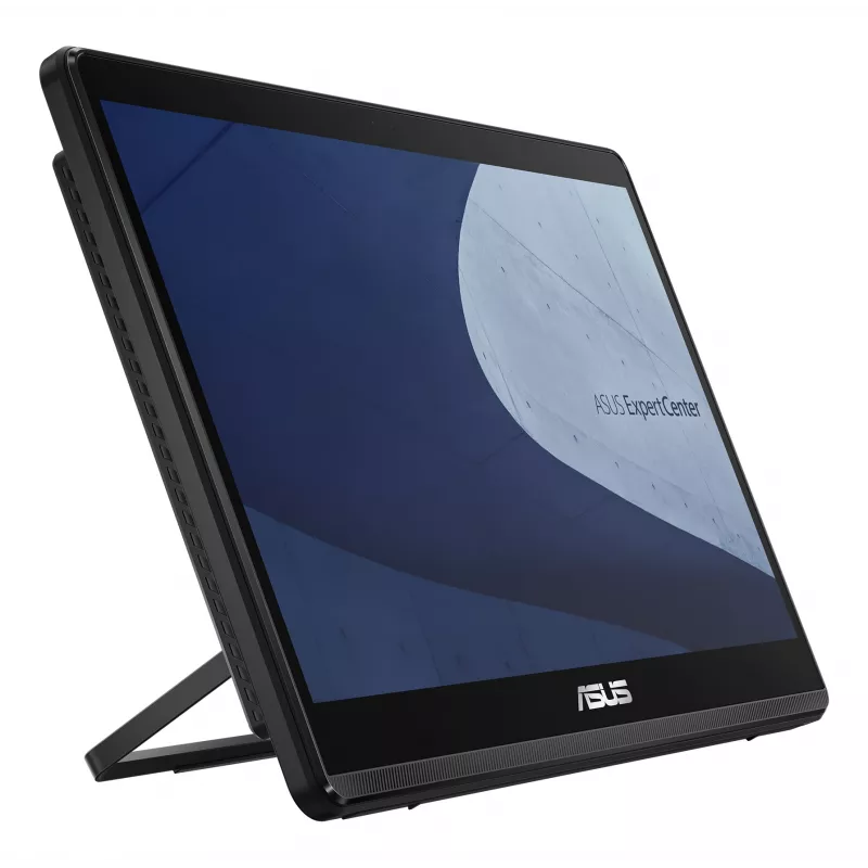 ASUS ExpertCenter E1 AiO E1600WKAT-BMR106X viskas viename planšetinis kompiuteris, Intel Celeron N4500, 4GB, 256GB, Intel UHD, Windows 11 Pro