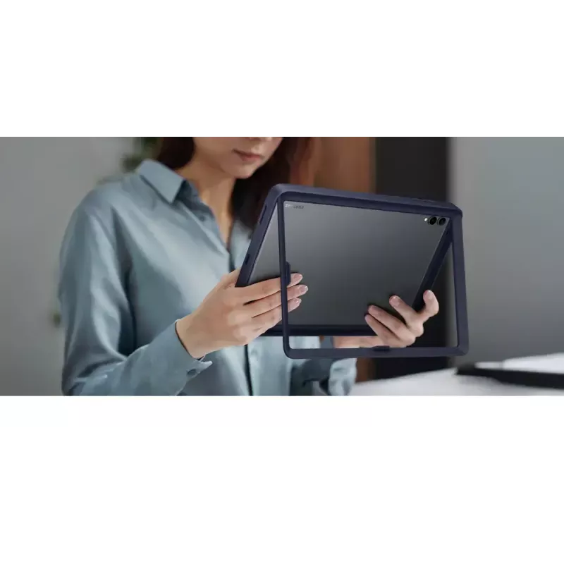 Dėklas Samsung Galaxy Tab S11 Ultra 14.6 col. 234g