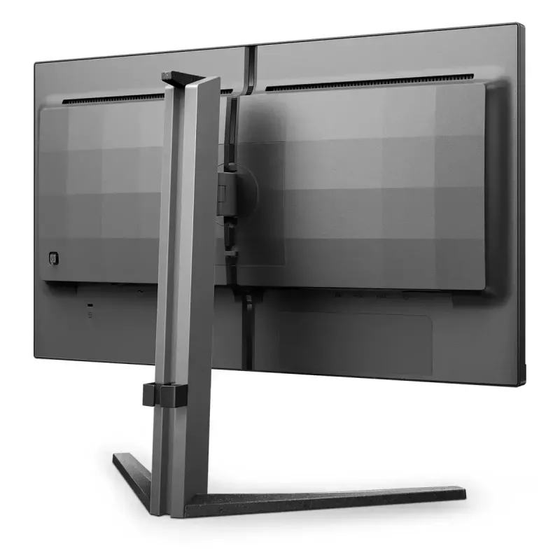 Philips Evnia 3000 25M2N3200U/00 kompiuterio monitorius 62,2 cm (24,5 colio) 1920 x 1080 pikselių Full HD LCD pilkas