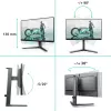 Philips Evnia 3000 25M2N3200U/00 kompiuterio monitorius 62,2 cm (24,5 colio) 1920 x 1080 pikselių Full HD LCD pilkas