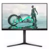 Philips Evnia 3000 25M2N3200U/00 kompiuterio monitorius 62,2 cm (24,5 colio) 1920 x 1080 pikselių Full HD LCD pilkas