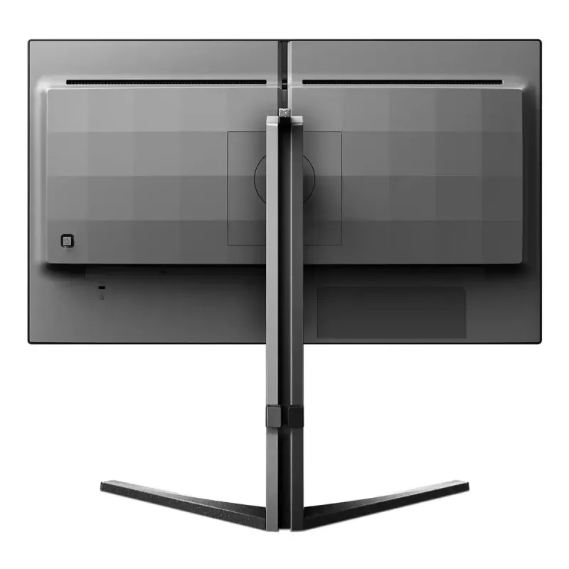 Philips Evnia 3000 25M2N3200U/00 kompiuterio monitorius 62,2 cm (24,5 colio) 1920 x 1080 pikselių Full HD LCD pilkas