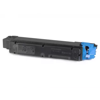 KYOCERA TK-5160C originalus cyan toneris 1 vnt.