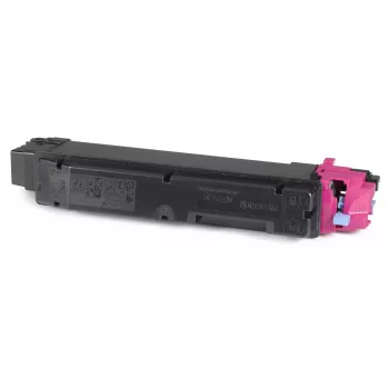 Kasetė su toneriu Kyocera TK-5160M 10000 puslapių Violetinė (Magenta)