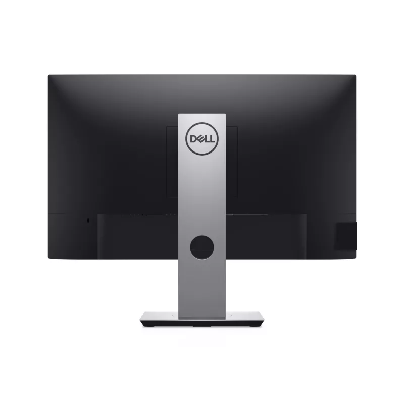 DELL P2419H monitorius 61 cm (24 col.) 1920 x 1080 pikselių Full HD LCD juodas