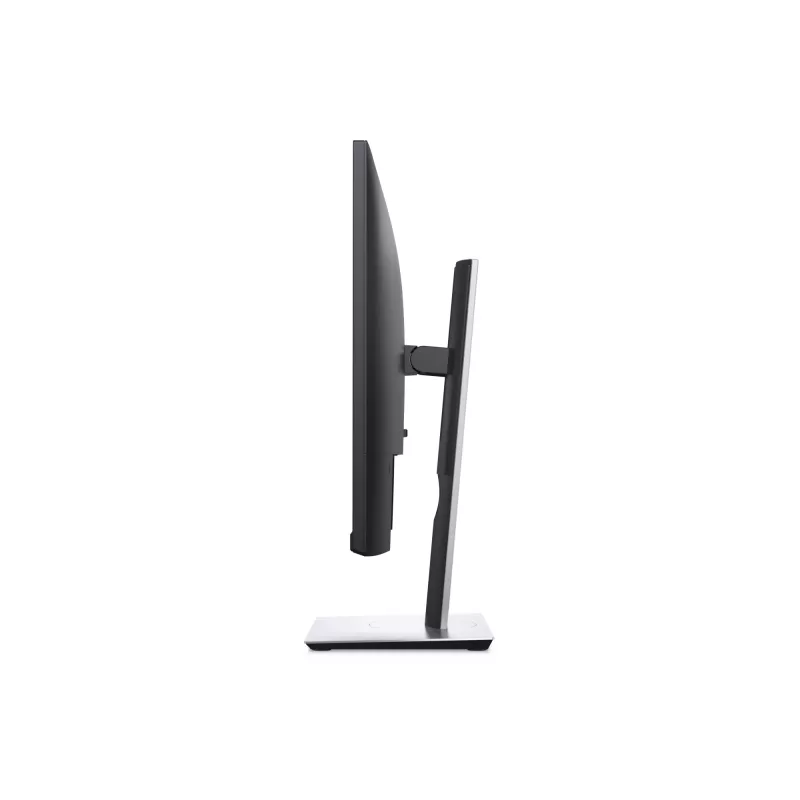 DELL P2419H monitorius 61 cm (24 col.) 1920 x 1080 pikselių Full HD LCD juodas