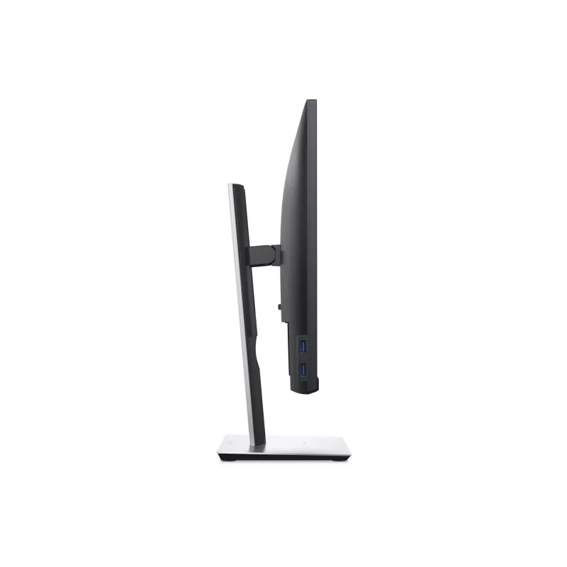 DELL P2419H monitorius 61 cm (24 col.) 1920 x 1080 pikselių Full HD LCD juodas