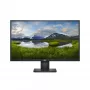 DELL E2720H 27 colių Full HD LCD monitorius, juodas