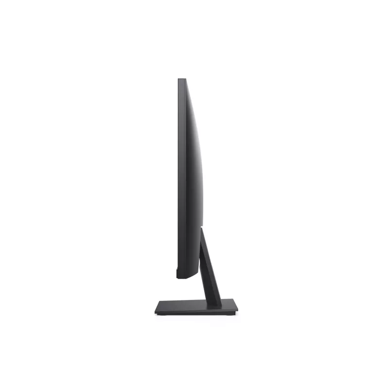 DELL E2720H 27 colių Full HD LCD monitorius, juodas