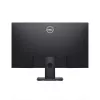 DELL E2720H 27 colių Full HD LCD monitorius, juodas
