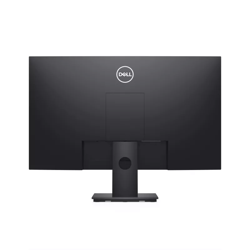 DELL E2720H 27 colių Full HD LCD monitorius, juodas