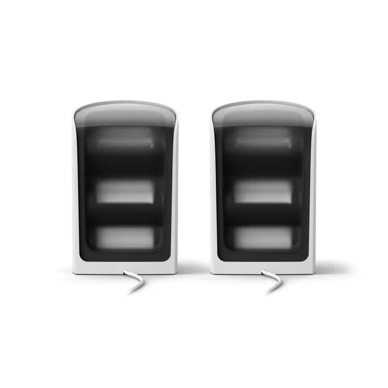 Sieninis šviestuvas Philips Hue Play – LED, 1035 lm, 25 000 h, baltas, aliuminis/sintetika, 100–240V