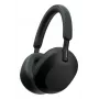 Sony WH-1000XM5SA belaidės ausinės su triukšmo slopinimu, juodos