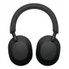 Sony WH-1000XM5SA belaidės ausinės su triukšmo slopinimu, juodos