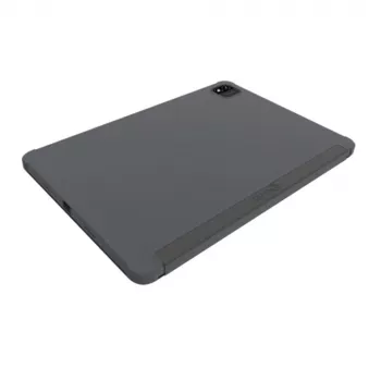 TERRA 1510033 dėklas planšetei 32 cm (12.6 colio) Folio pilka