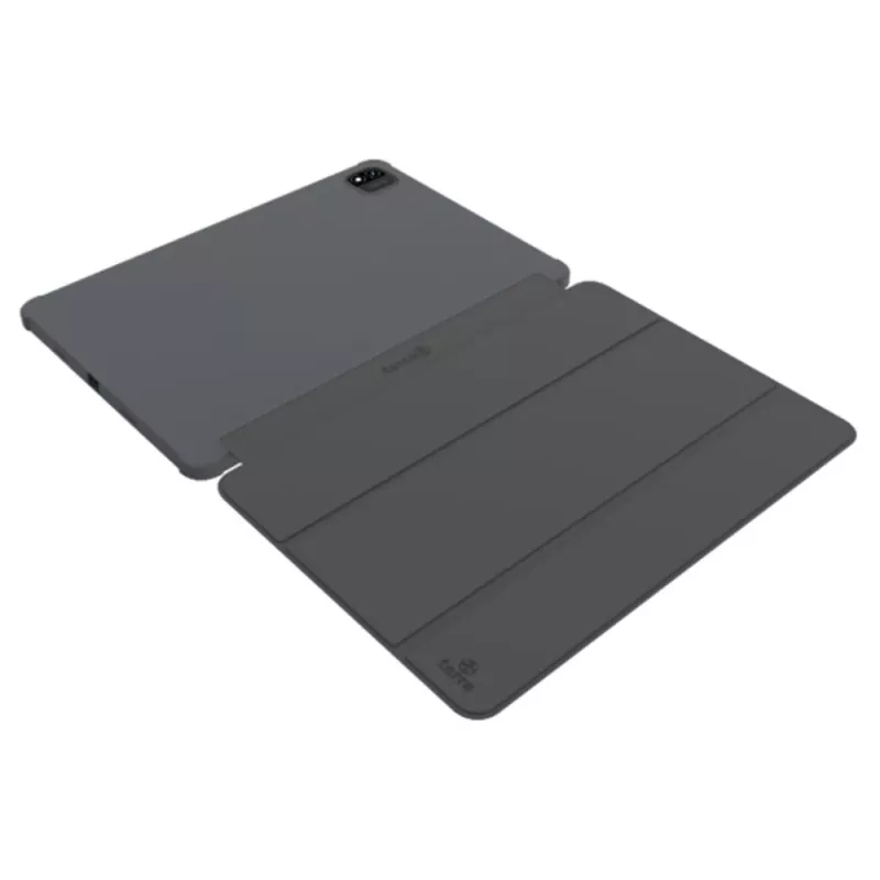 TERRA 1510033 dėklas planšetei 32 cm (12.6 colio) Folio pilka
