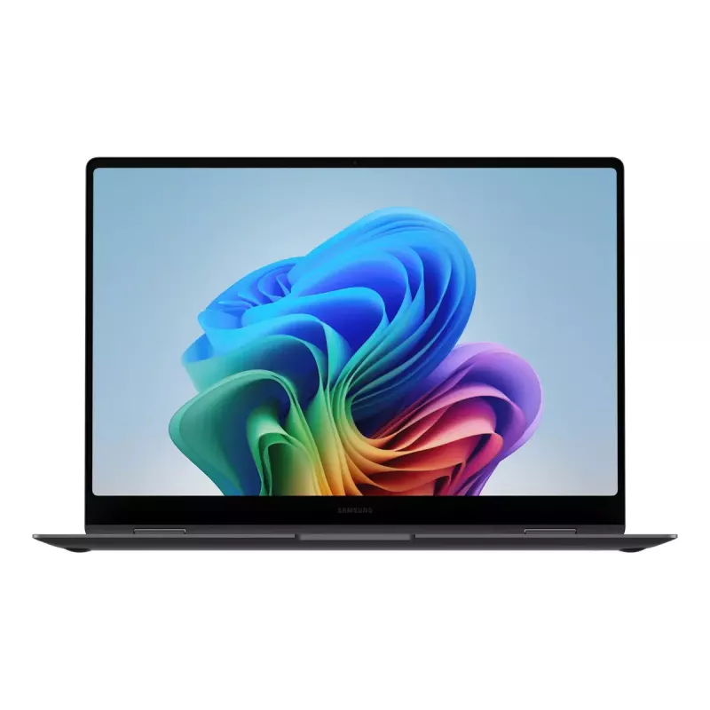 Nešiojamas kompiuteris Samsung Galaxy Book5 Pro 360 16 colių Intel Core Ultra 7 32GB RAM 1TB SSD Intel Arc Windows 11