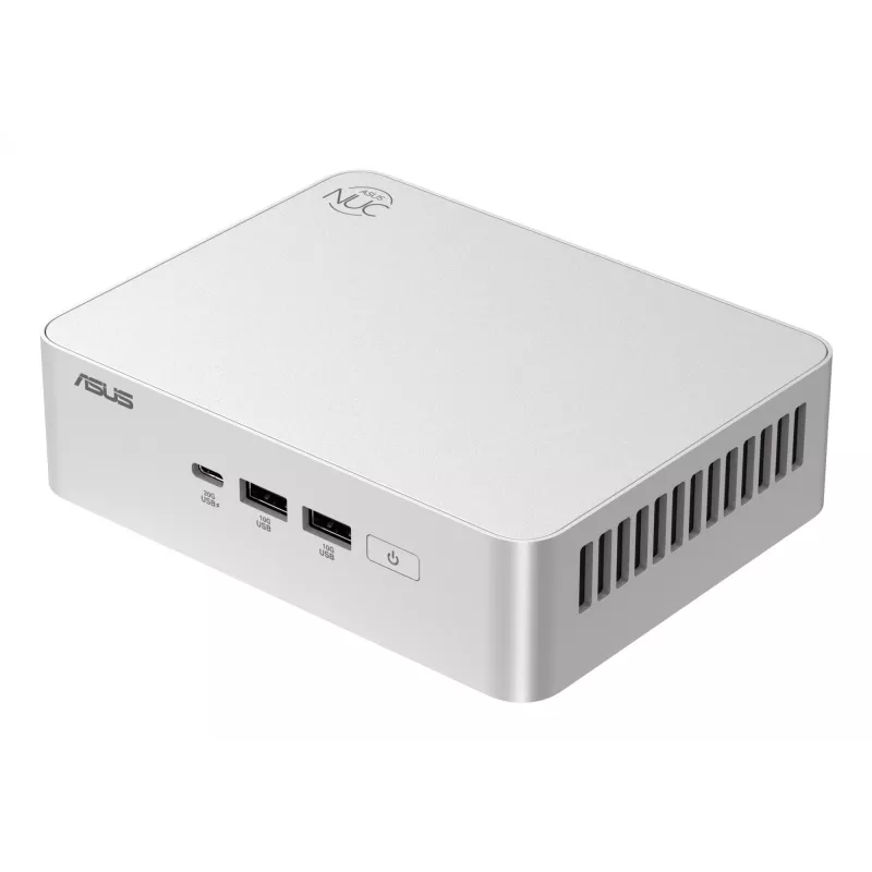 Mini PC ASUS NUC 15 Pro+ RNUC15CRSV500002 su Intel Core U5 235H vPro