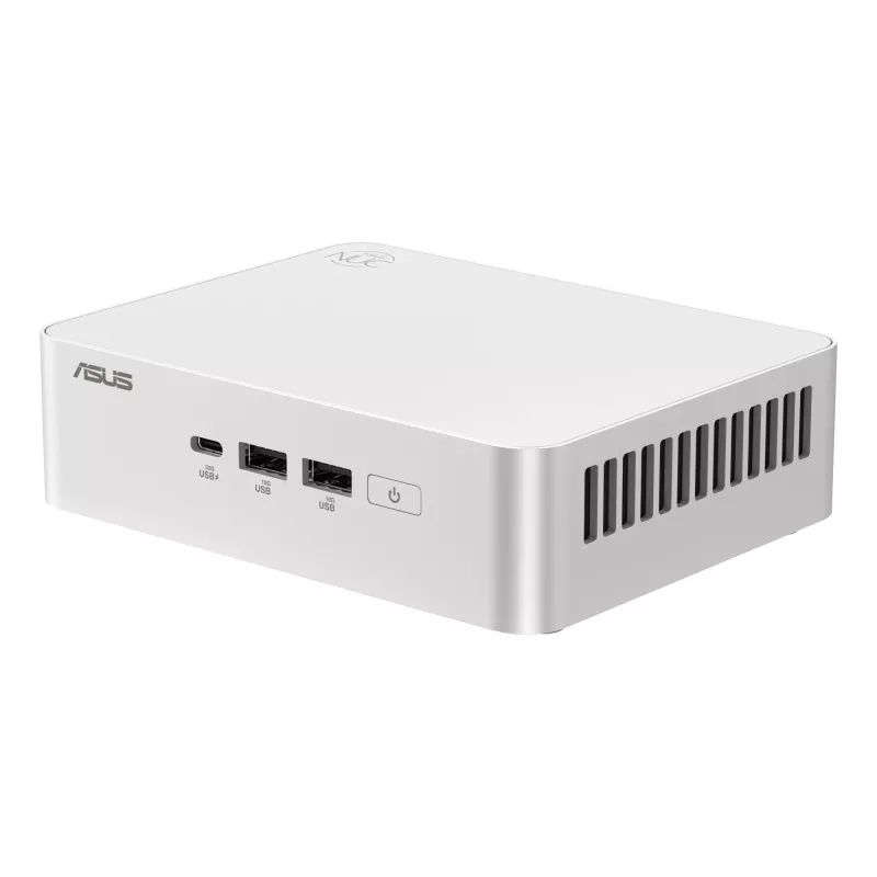 Mini PC ASUS NUC 15 Pro+ RNUC15CRSV500002 su Intel Core U5 235H vPro