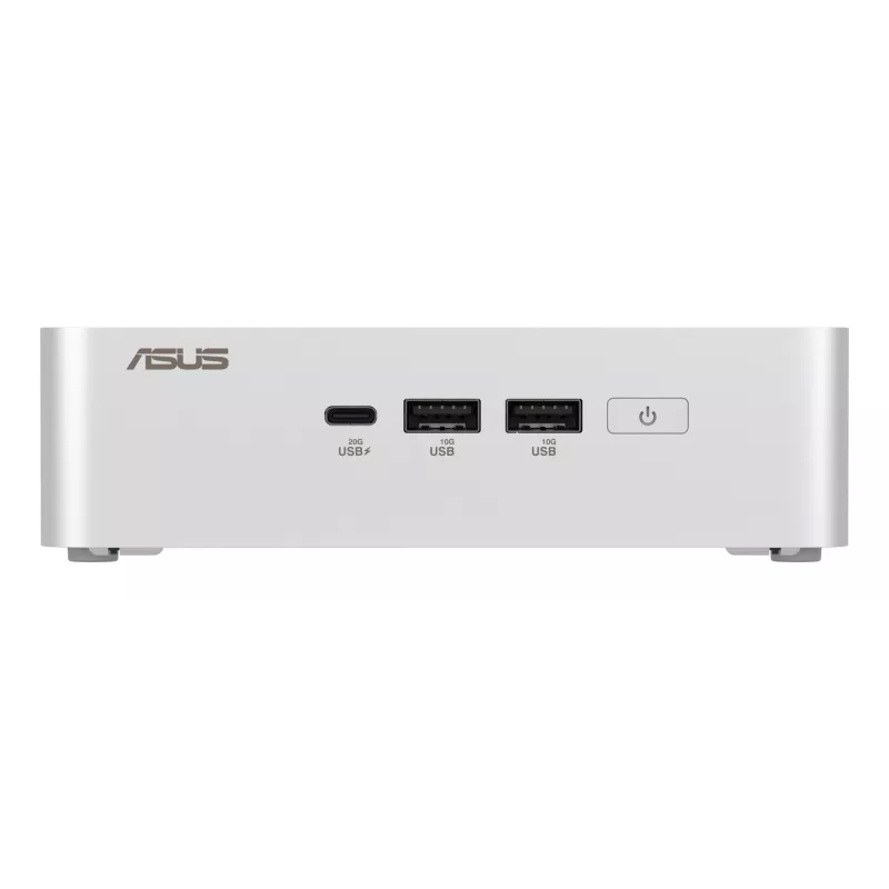 Mini PC ASUS NUC 15 Pro+ RNUC15CRSV500002 su Intel Core U5 235H vPro