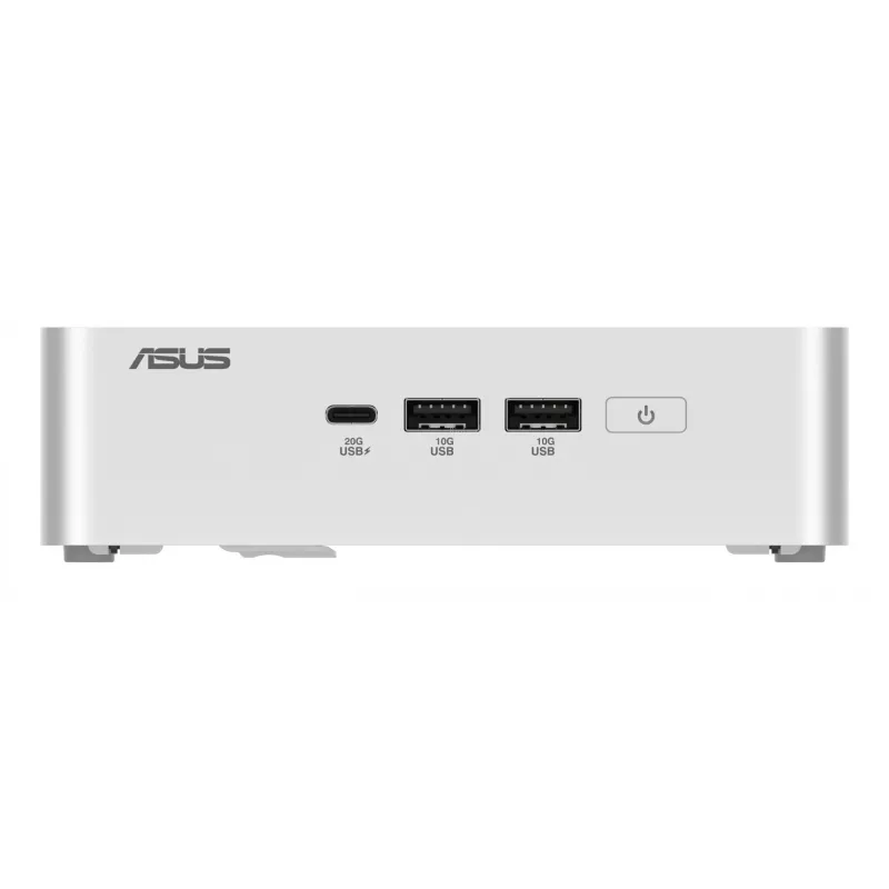 Mini PC ASUS NUC 15 Pro+ RNUC15CRSV500002 su Intel Core U5 235H vPro