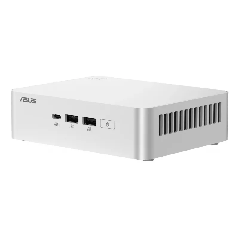 Mini PC ASUS NUC 15 Pro+ RNUC15CRSV500002 su Intel Core U5 235H vPro
