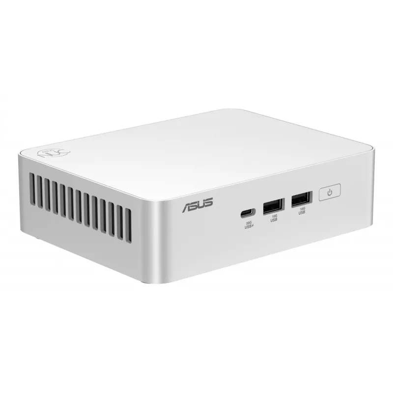 Mini PC ASUS NUC 15 Pro+ RNUC15CRSV500002 su Intel Core U5 235H vPro