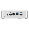 Mini PC ASUS NUC 15 Pro+ RNUC15CRSV500002 su Intel Core U5 235H vPro