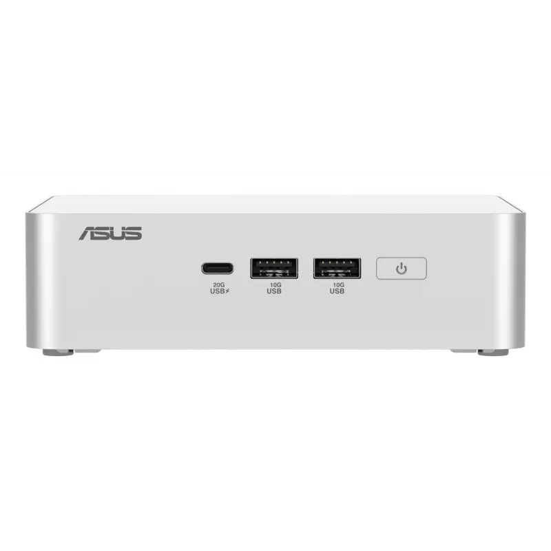 Mini PC ASUS NUC 15 Pro+ RNUC15CRSV500002 su Intel Core U5 235H vPro