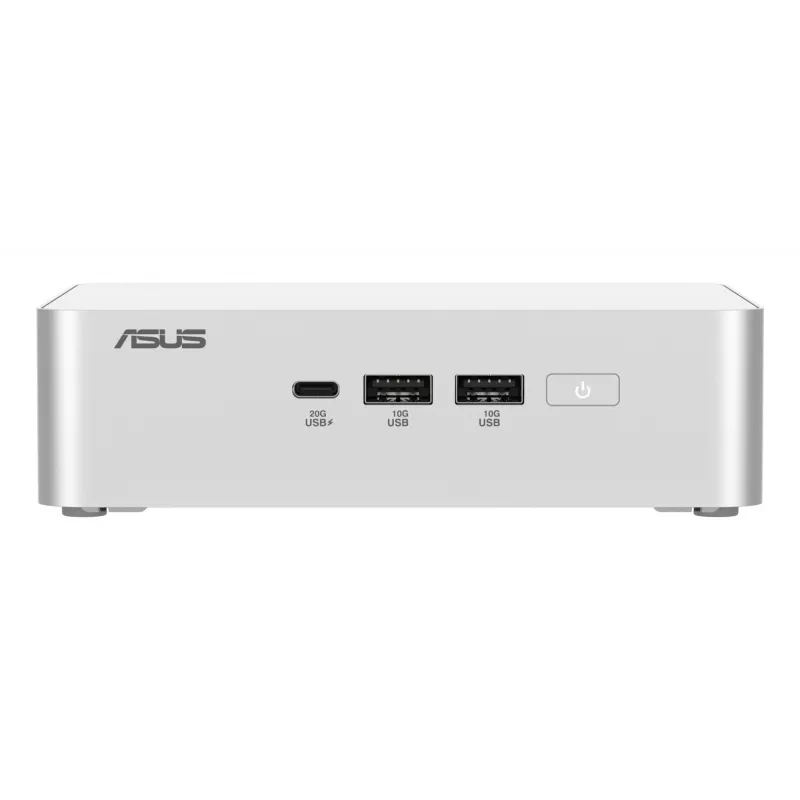Mini PC ASUS NUC 15 Pro+ RNUC15CRSV500002 su Intel Core U5 235H vPro