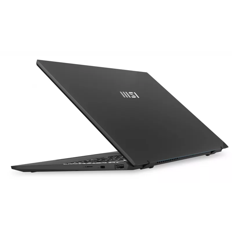 Nešiojamas kompiuteris MSI Prestige 13 AI+ Evo A2VMG-009 13,3 colio Intel Core Ultra 7 32GB RAM 1TB SSD Windows 11