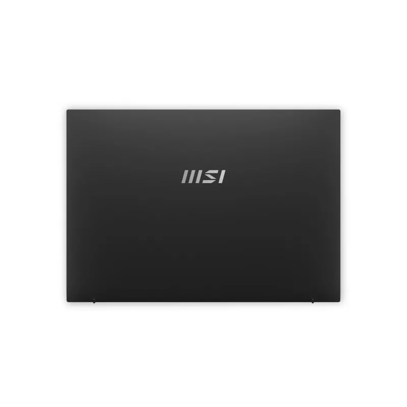 Nešiojamas kompiuteris MSI Prestige 13 AI+ Evo A2VMG-009 13,3 colio Intel Core Ultra 7 32GB RAM 1TB SSD Windows 11
