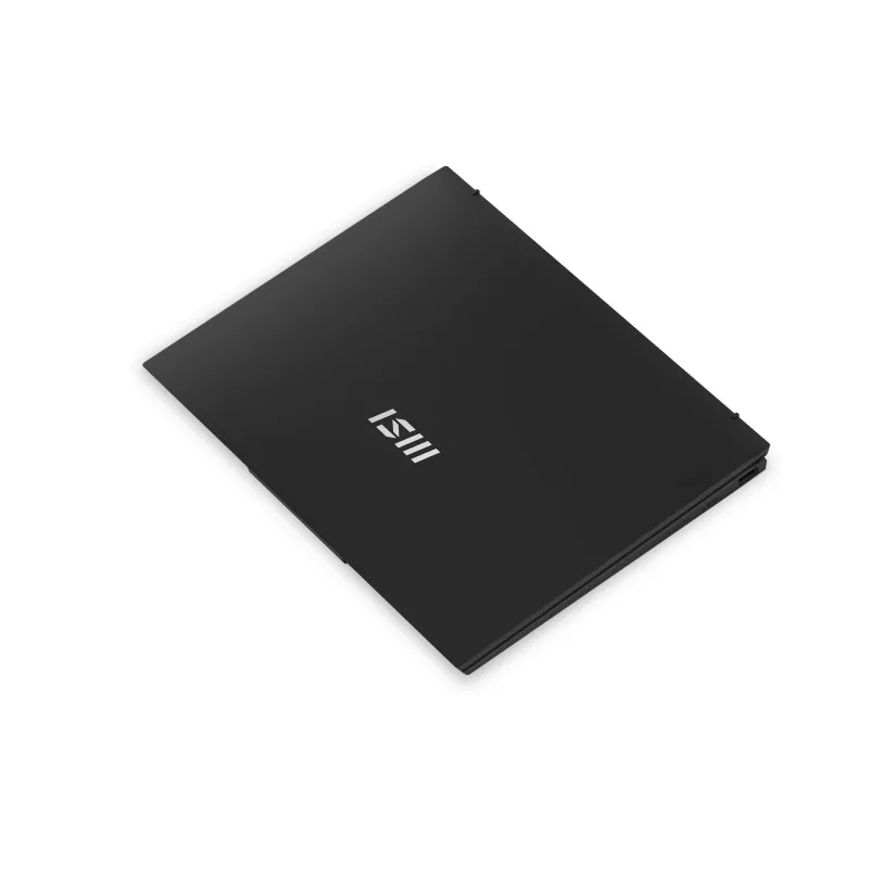 Nešiojamas kompiuteris MSI Prestige 13 AI+ Evo A2VMG-009 13,3 colio Intel Core Ultra 7 32GB RAM 1TB SSD Windows 11