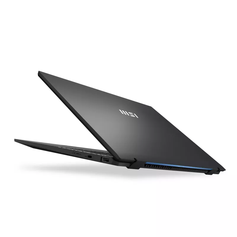 Nešiojamas kompiuteris MSI Prestige 13 AI+ Evo A2VMG-009 13,3 colio Intel Core Ultra 7 32GB RAM 1TB SSD Windows 11
