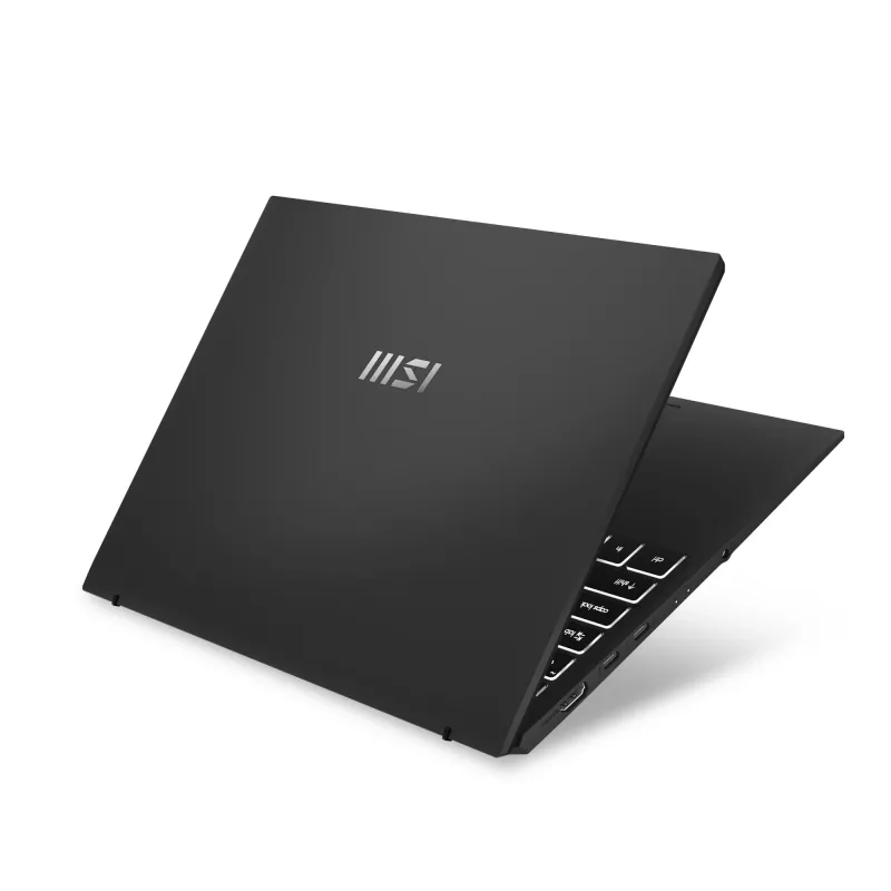Nešiojamas kompiuteris MSI Prestige 13 AI+ Evo A2VMG-009 13,3 colio Intel Core Ultra 7 32GB RAM 1TB SSD Windows 11