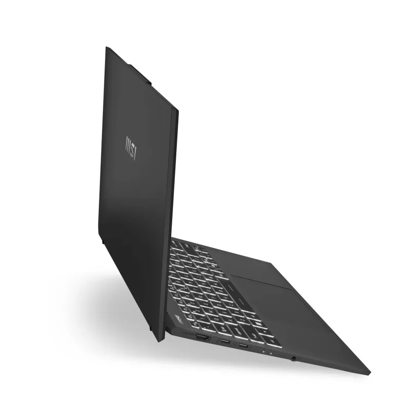 Nešiojamas kompiuteris MSI Prestige 13 AI+ Evo A2VMG-009 13,3 colio Intel Core Ultra 7 32GB RAM 1TB SSD Windows 11