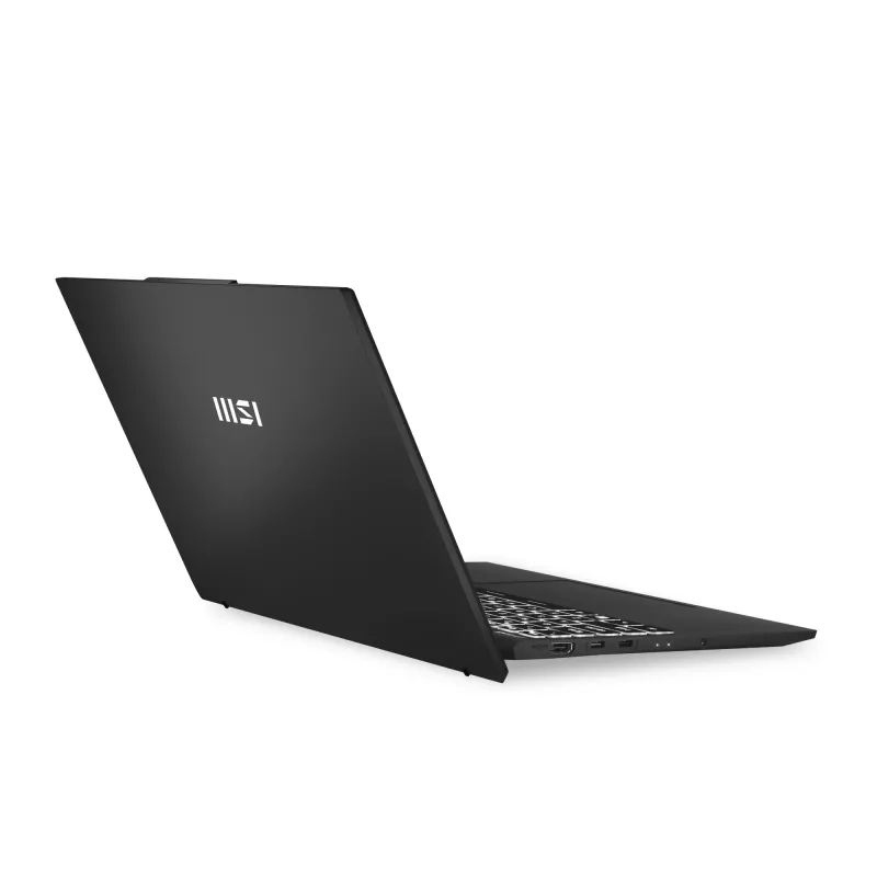 Nešiojamas kompiuteris MSI Prestige 13 AI+ Evo A2VMG-009 13,3 colio Intel Core Ultra 7 32GB RAM 1TB SSD Windows 11