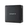 Mini PC barebone Gigabyte BRIX Black i3-1315U DDR4 64GB