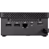 Kompiuteris Gigabyte Barb GBT BRIX GB-BTIP-N150 Intel N150 4GB 500GB su Windows 10