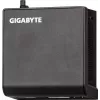 Kompiuteris Gigabyte Barb GBT BRIX GB-BTIP-N150 Intel N150 4GB 500GB su Windows 10