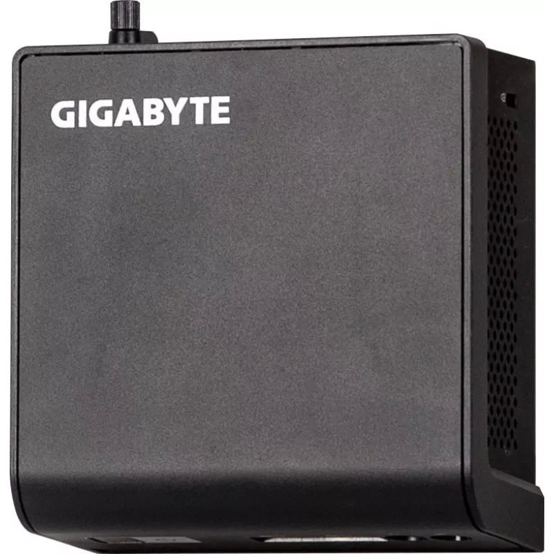 Kompiuteris Gigabyte Barb GBT BRIX GB-BTIP-N150 Intel N150 4GB 500GB su Windows 10
